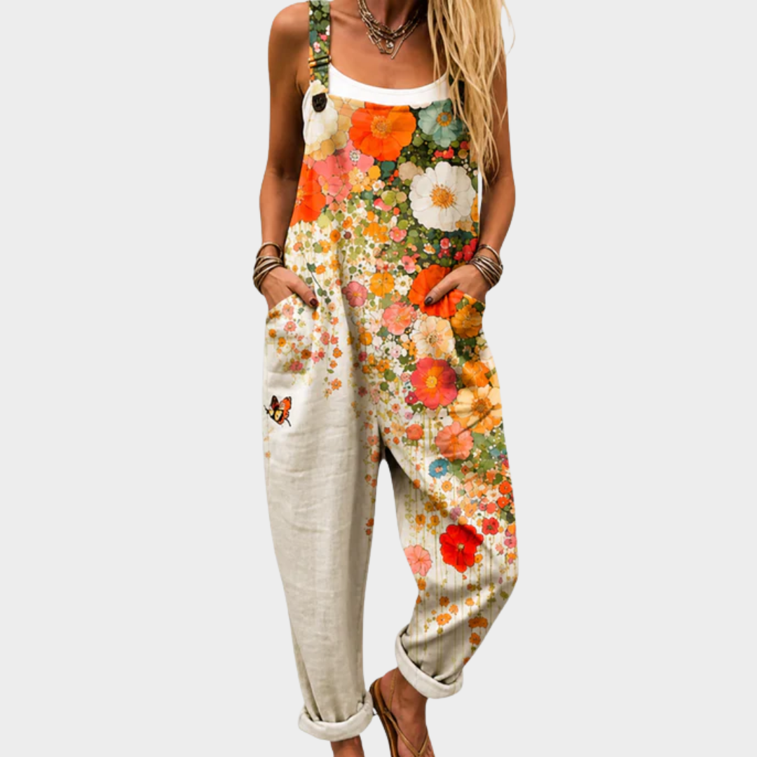 Antonia | Peto Estampado