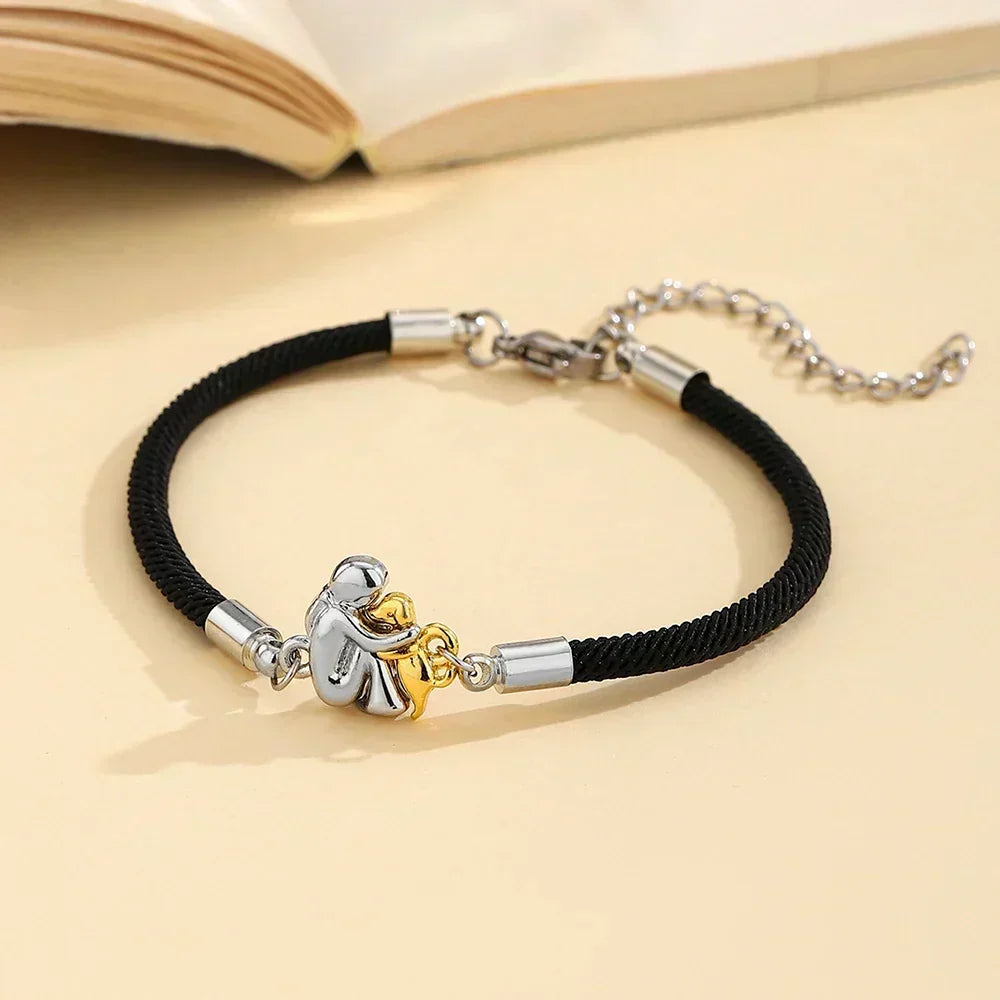 Pulsera con Perrito
