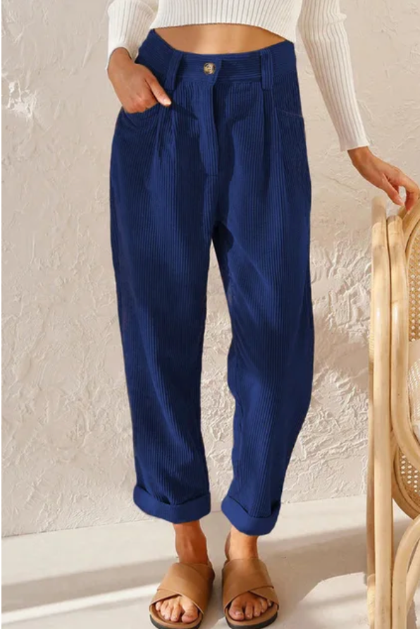Cassidy | Pantalones Atemporales
