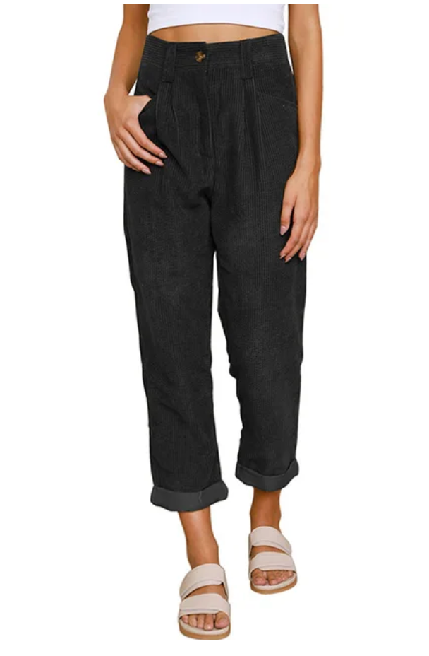 Cassidy | Pantalones Atemporales