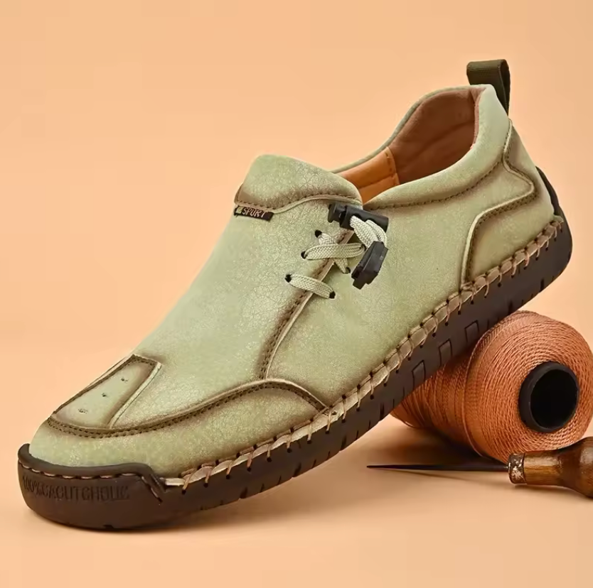 Célya | Zapatos de Senderismo Cómodos