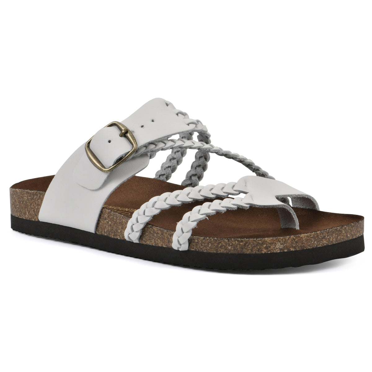 Mara | Sandalias Ortopédicas Confort Plantar