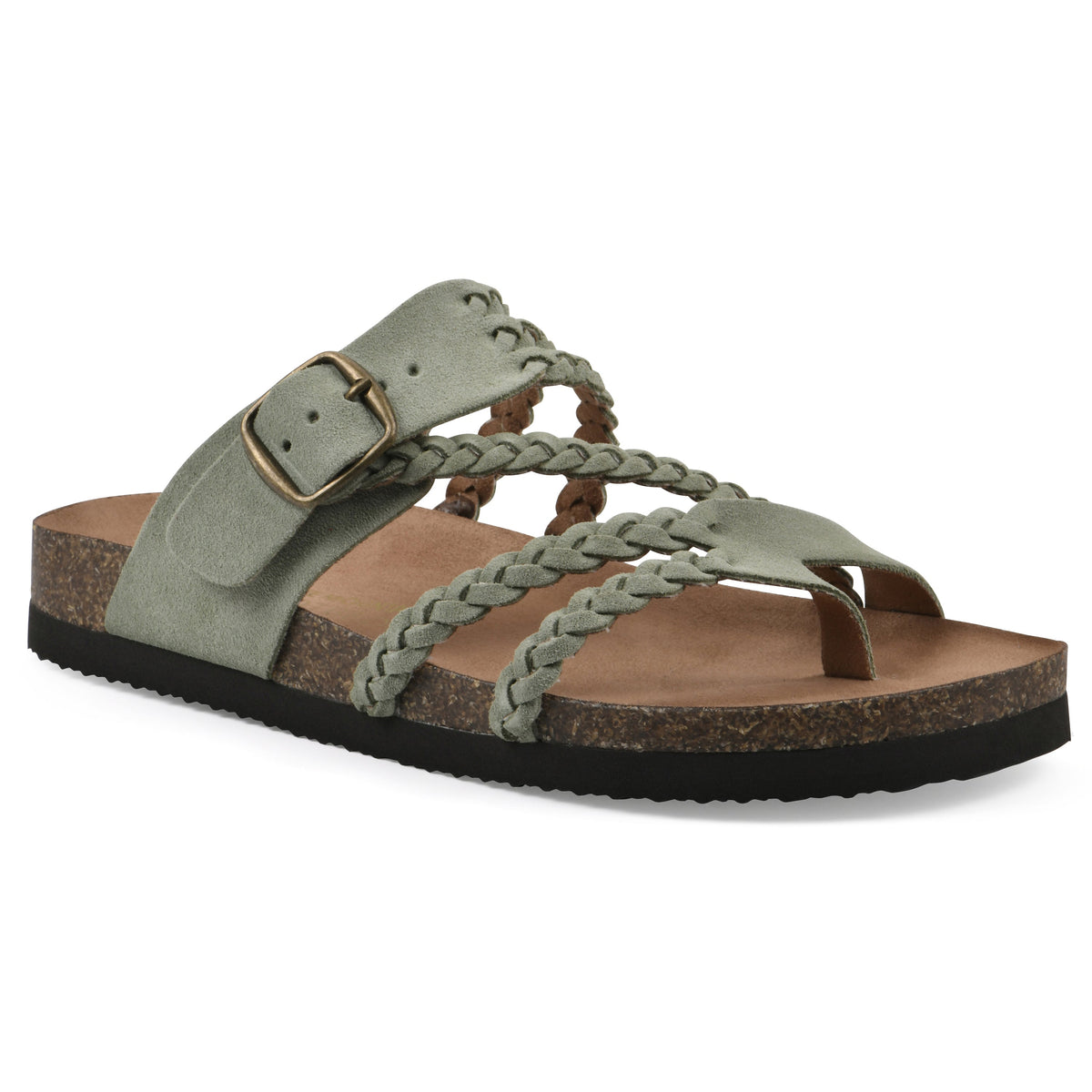 Mara | Sandalias Ortopédicas Confort Plantar