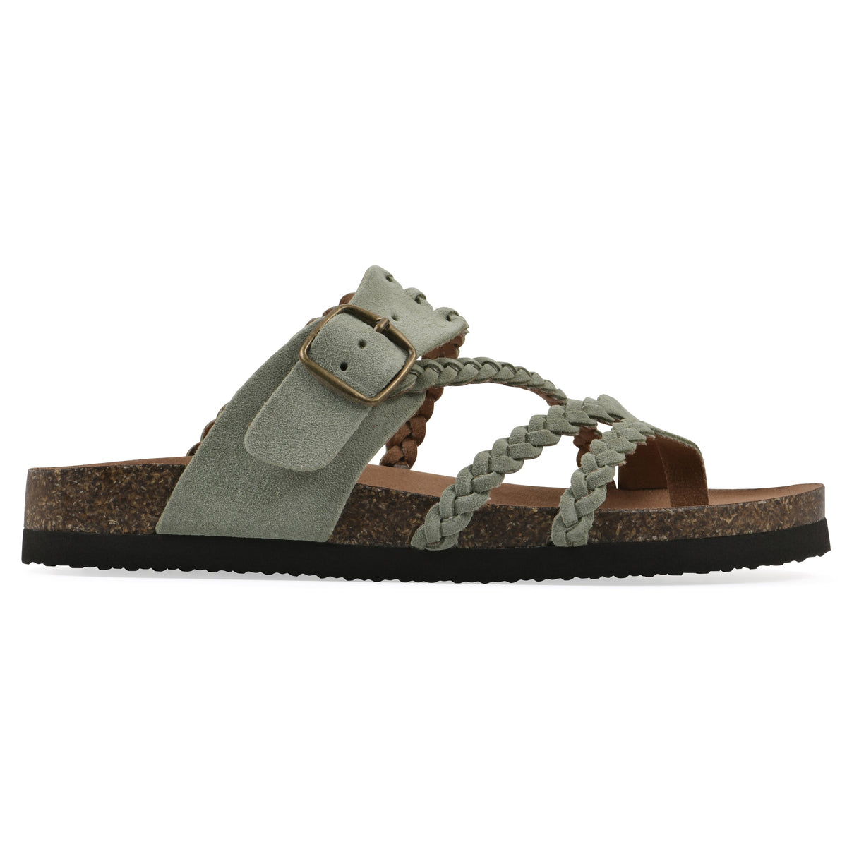 Mara | Sandalias Ortopédicas Confort Plantar