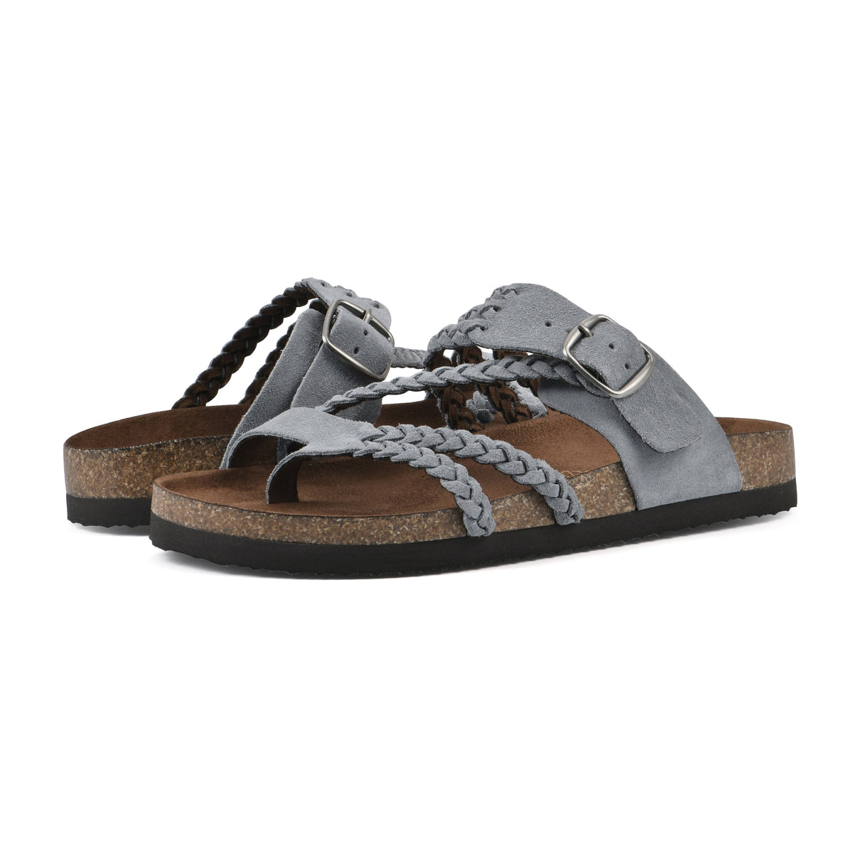 Mara | Sandalias Ortopédicas Confort Plantar