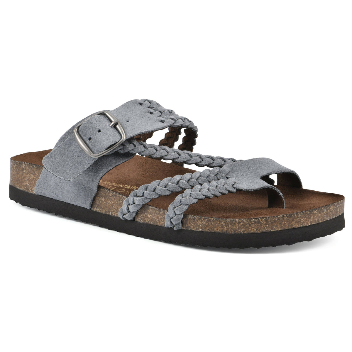 Mara | Sandalias Ortopédicas Confort Plantar