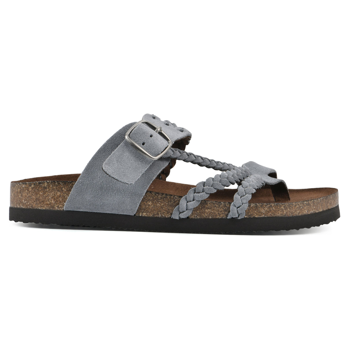 Mara | Sandalias Ortopédicas Confort Plantar