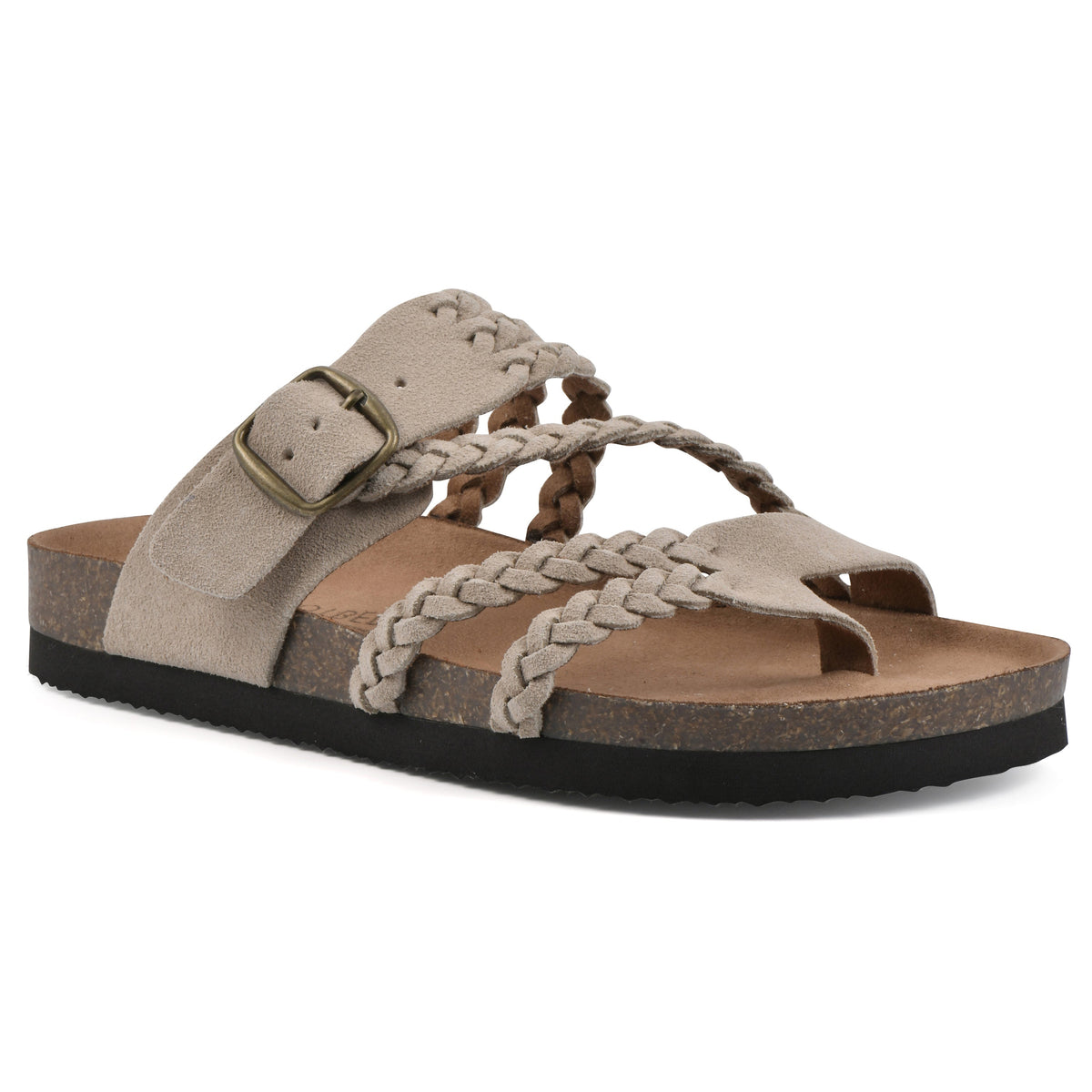 Mara | Sandalias Ortopédicas Confort Plantar
