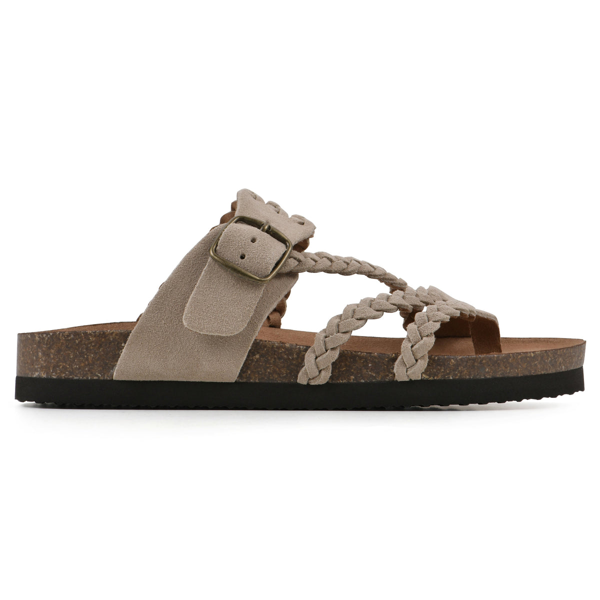 Mara | Sandalias Ortopédicas Confort Plantar