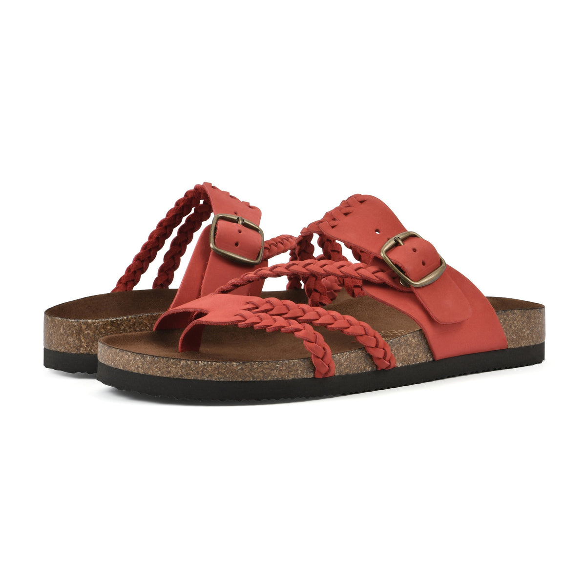 Mara | Sandalias Ortopédicas Confort Plantar