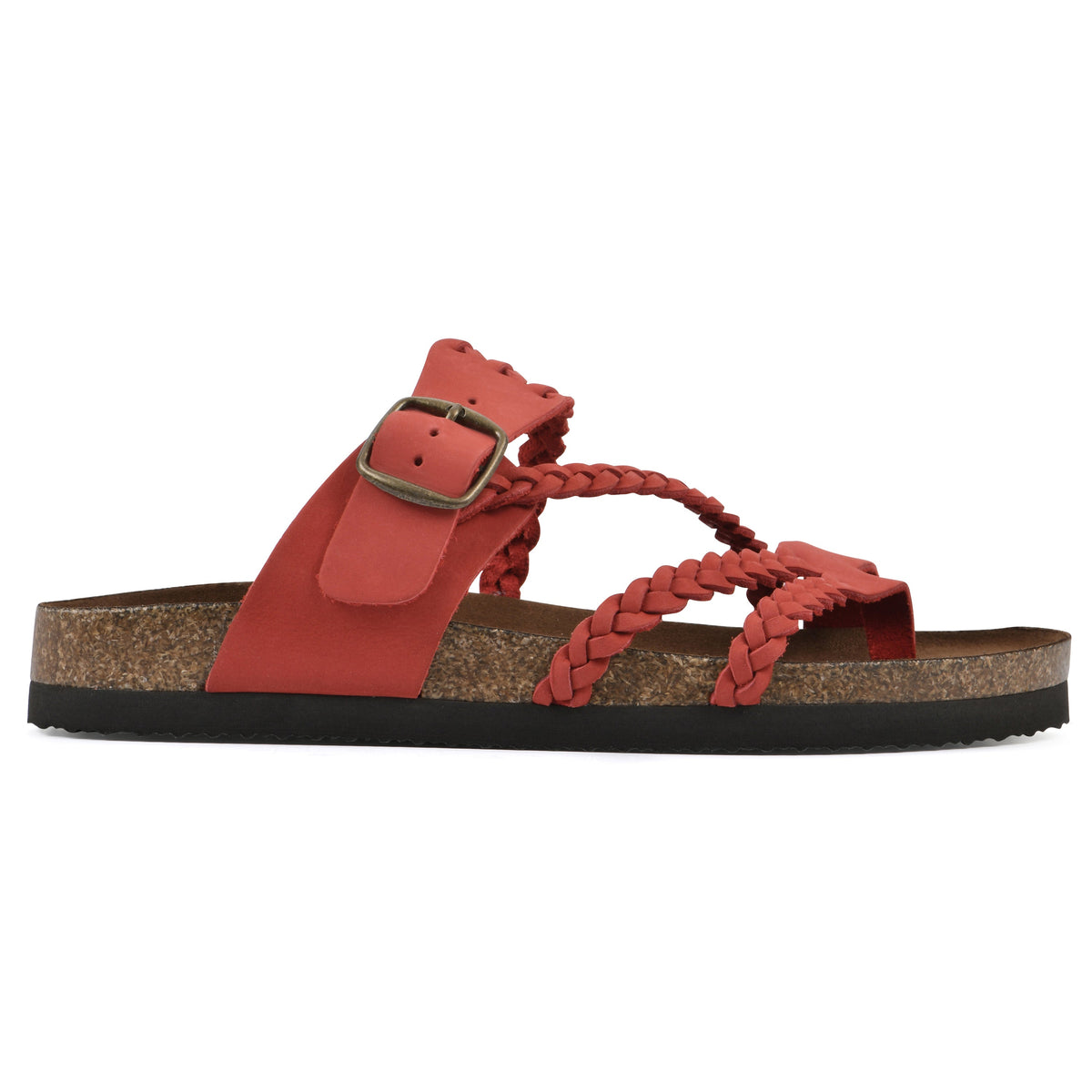 Mara | Sandalias Ortopédicas Confort Plantar