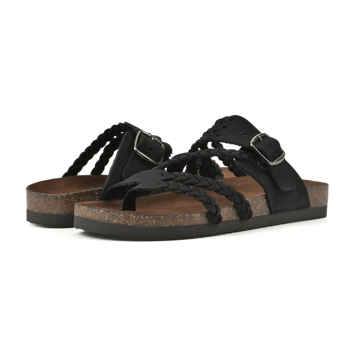 Mara | Sandalias Ortopédicas Confort Plantar