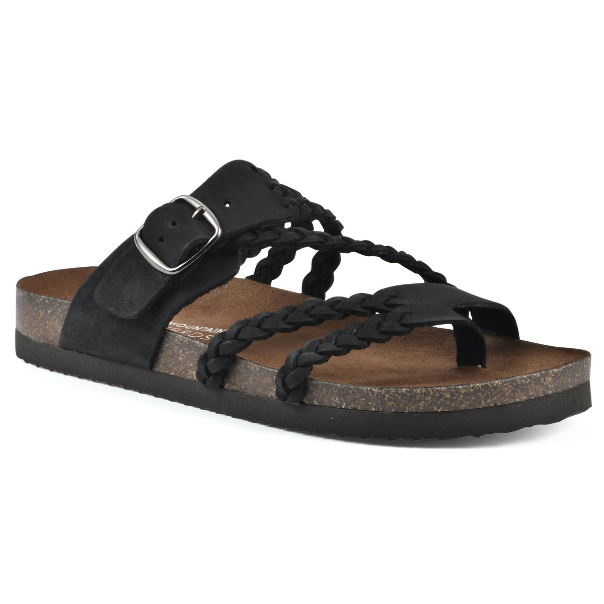 Mara | Sandalias Ortopédicas Confort Plantar