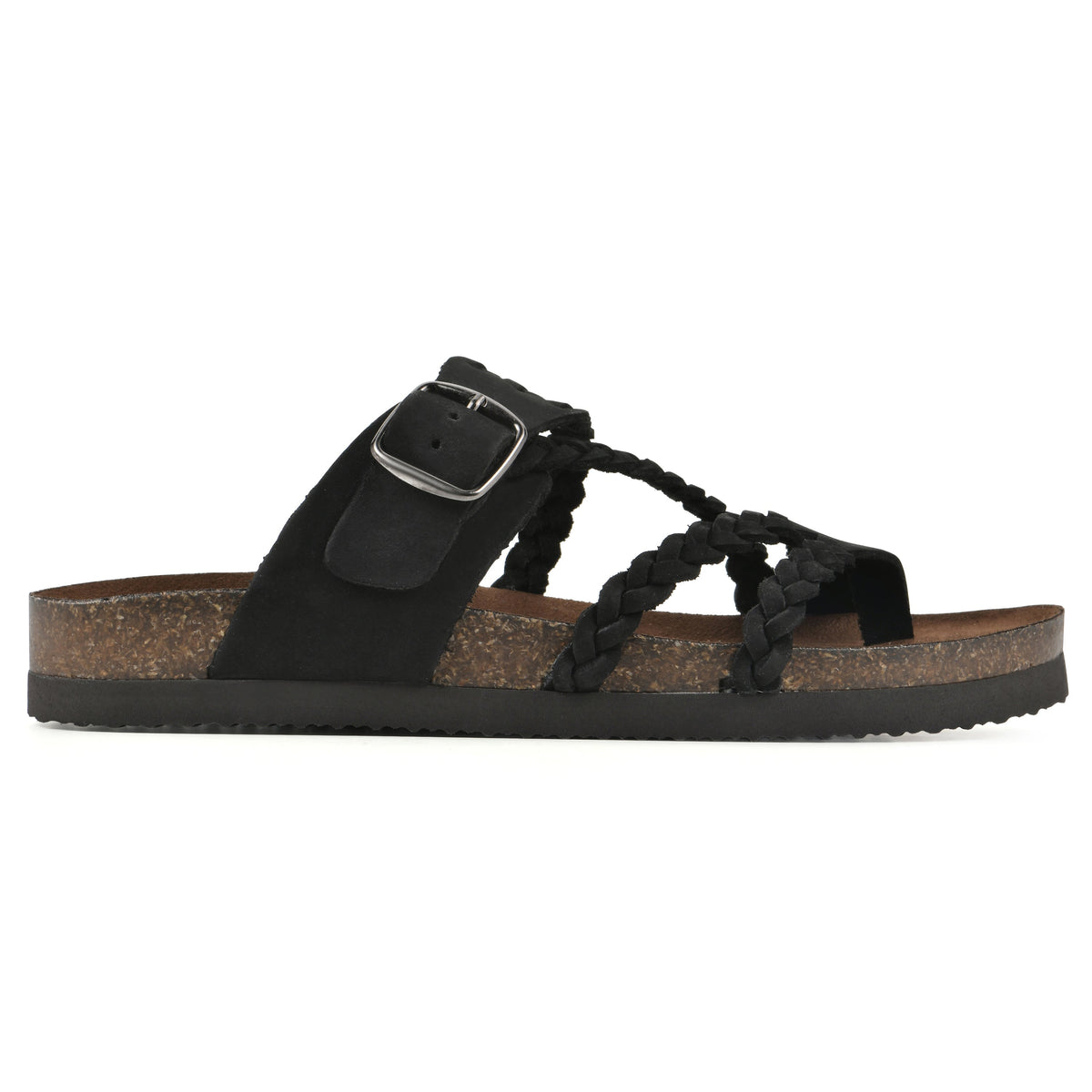 Mara | Sandalias Ortopédicas Confort Plantar