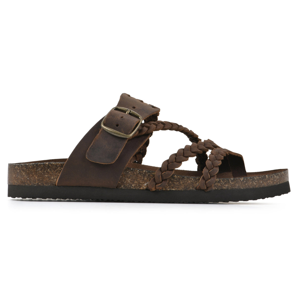 Mara | Sandalias Ortopédicas Confort Plantar