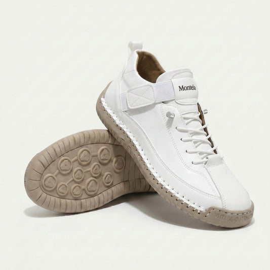 Montela | Zapatillas Ortopédicas Cómodas