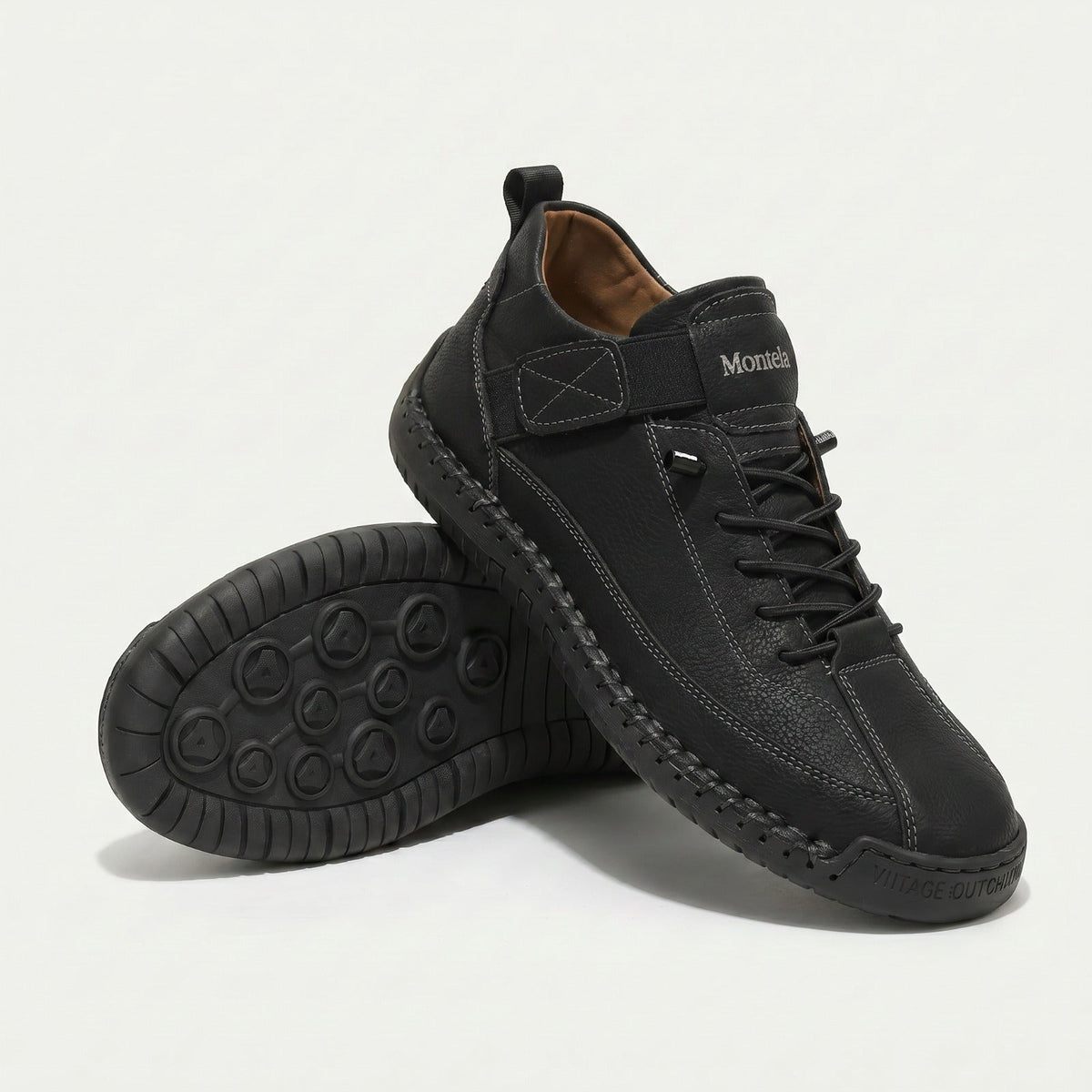 Montela | Zapatillas Ortopédicas Cómodas