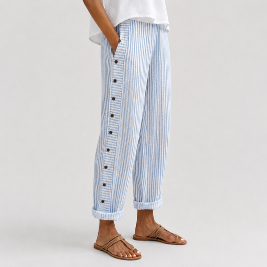 Bertha | Pantalones Elegantes