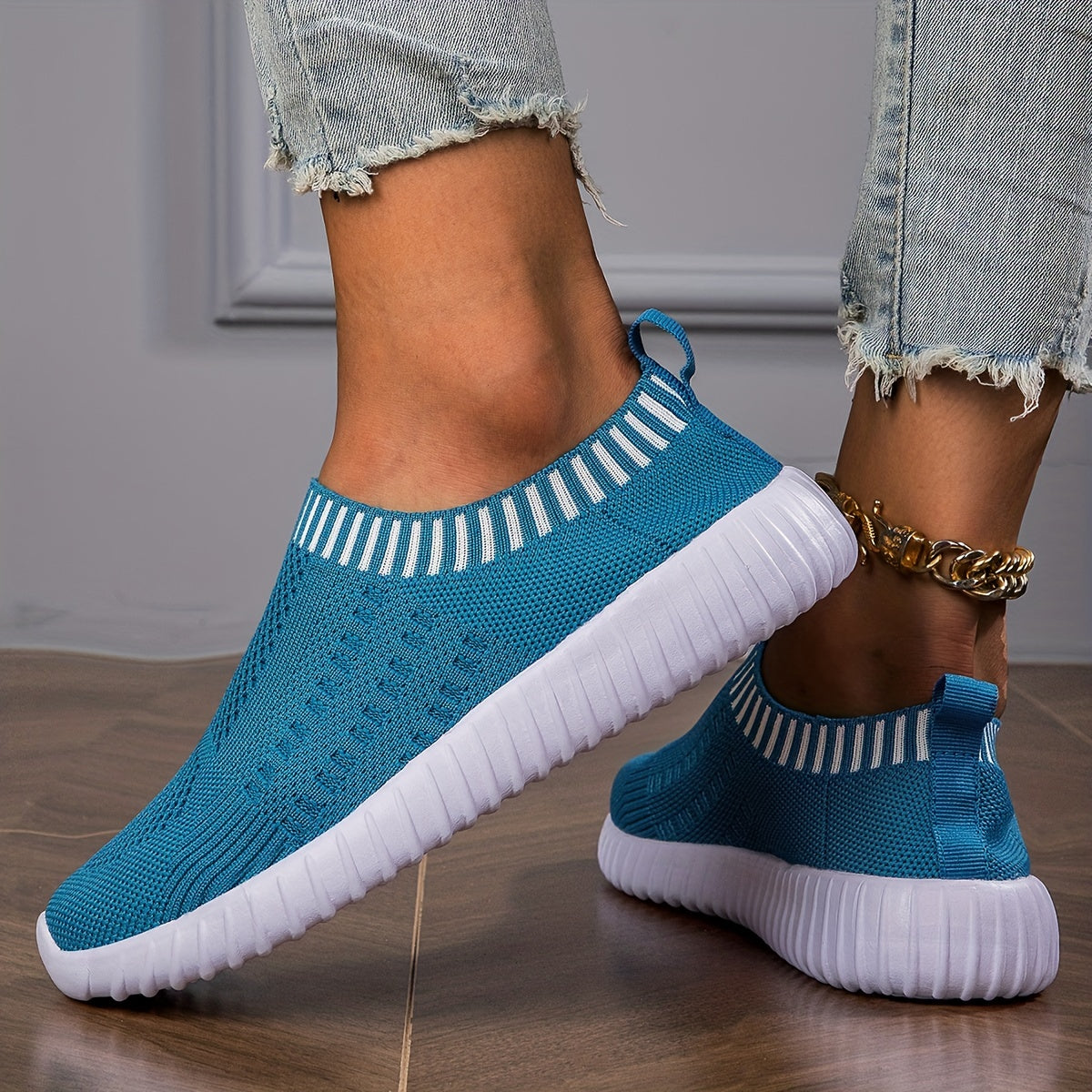 Nuria | Zapatillas Ultraligeras