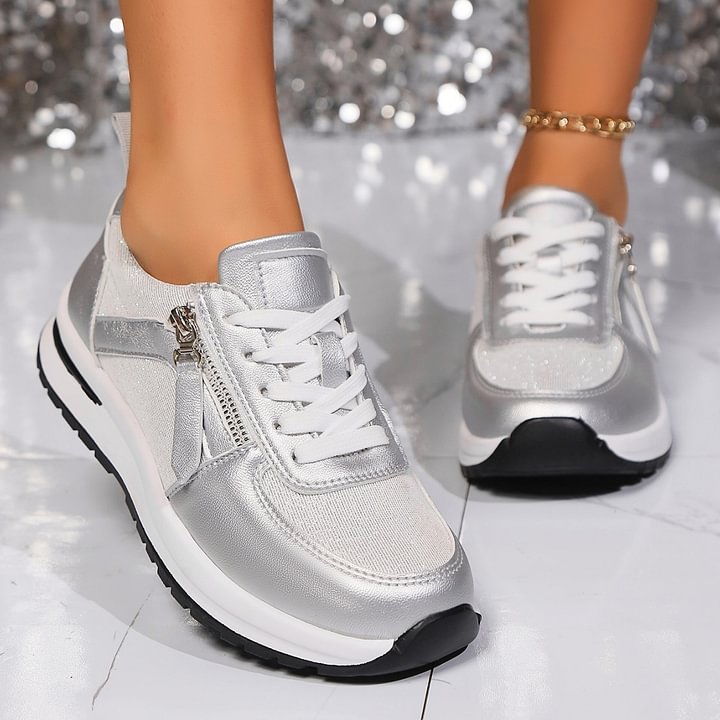 Ashlyn | Zapatos Ortopédicos