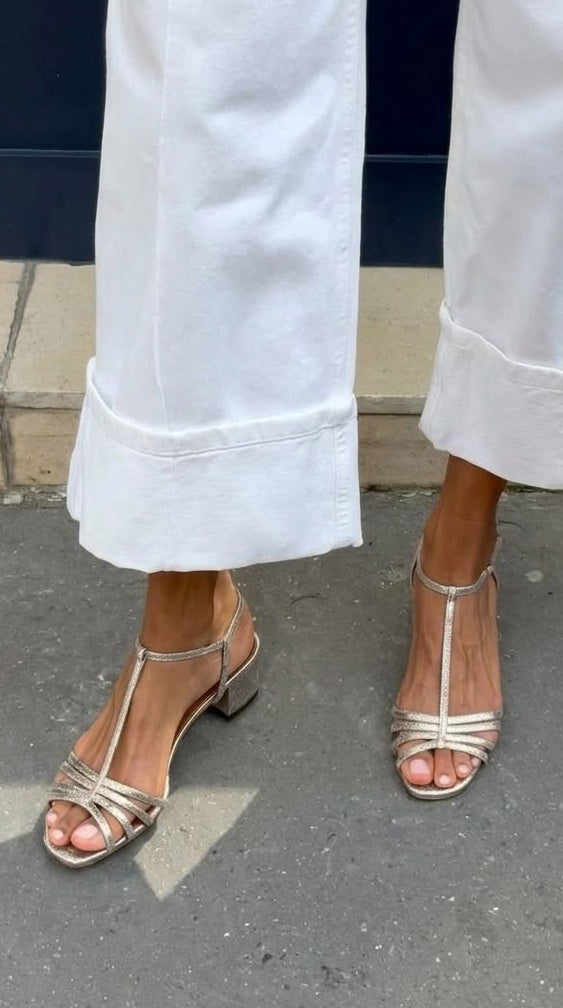 Almudena | Tacones Elegantes para el Día a Día