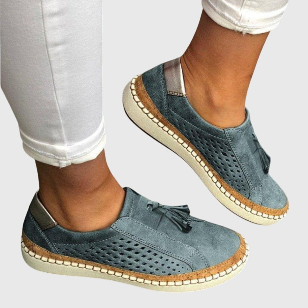 Piper | Zapatillas Ortopédicas