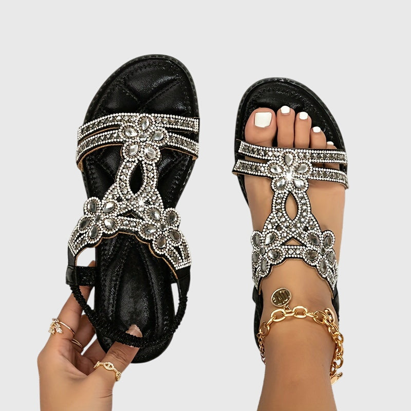Blessy | Sandalias Ortopédicas