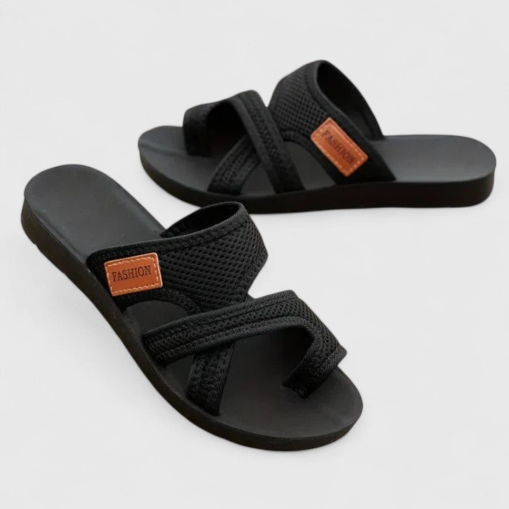 Paige | Sandalias Ortopédicas Cómodas