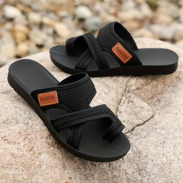 Elsa | Sandalias Ortopédicas Cómodas