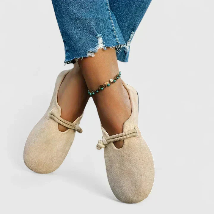 Camille | Mocasines