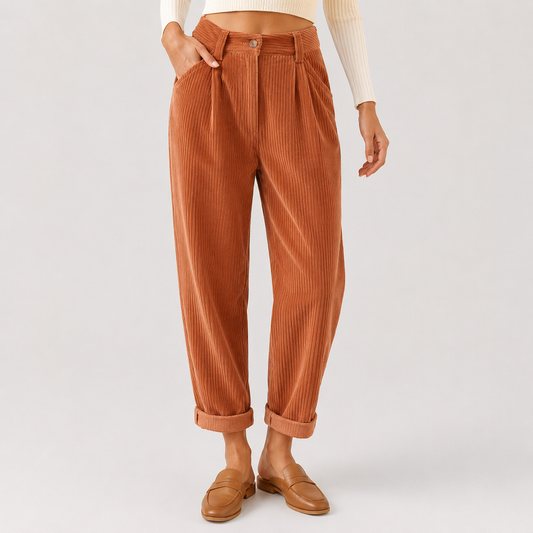 Cassidy | Pantalones Atemporales
