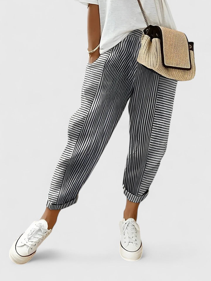 Elvira | Pantalones Cómodos