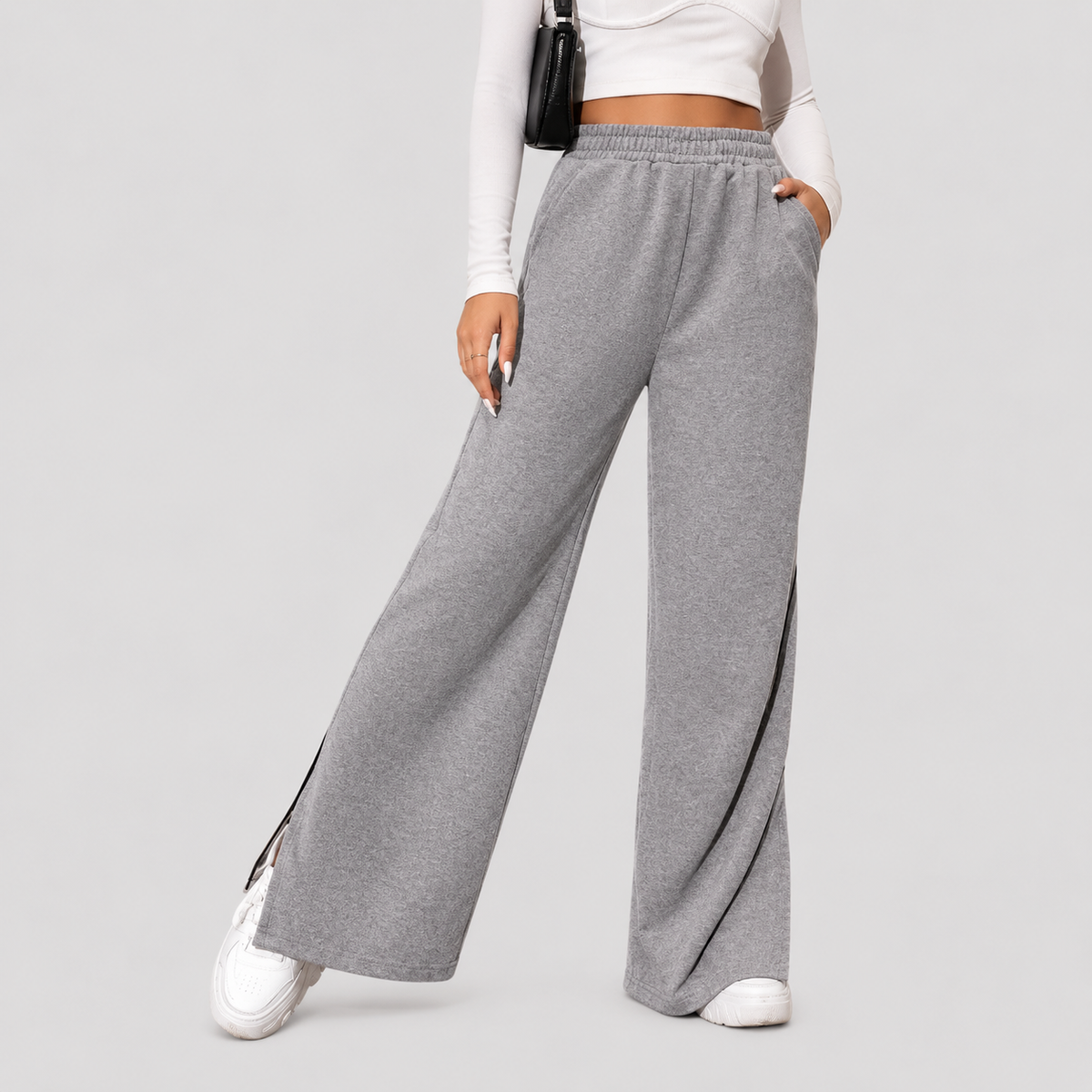 Nahla | Pantalones Cómodos