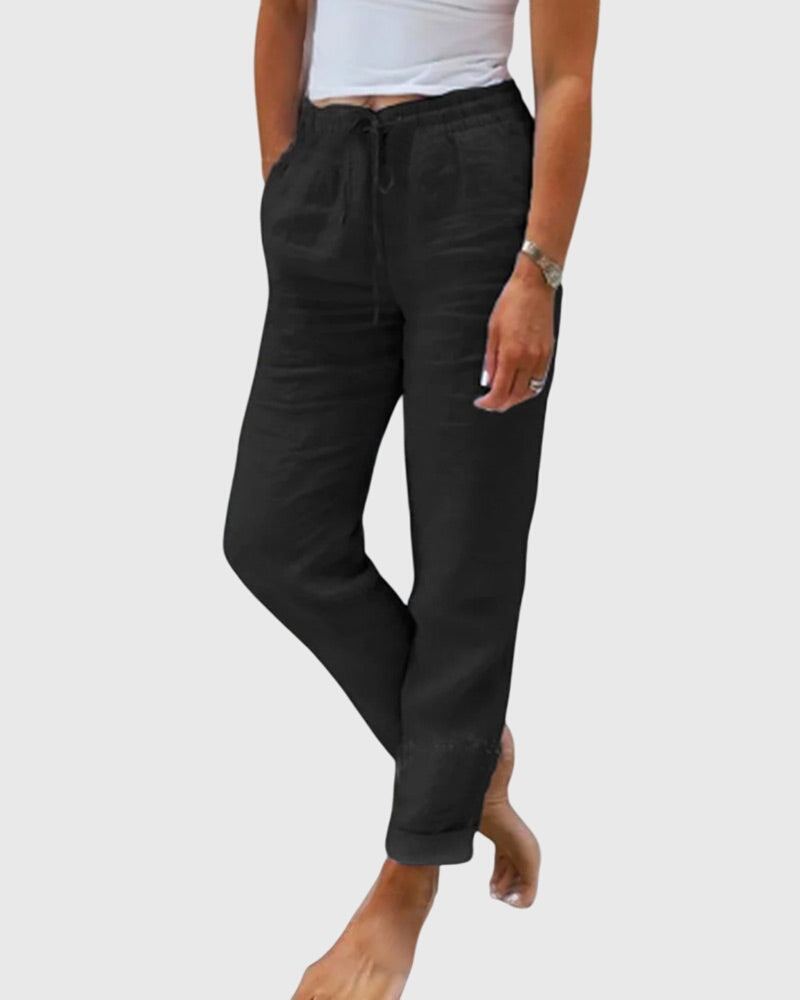 Margaret | Pantalones Elegantes