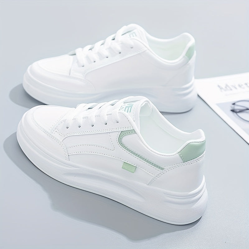 Blanca | Zapatillas Chic