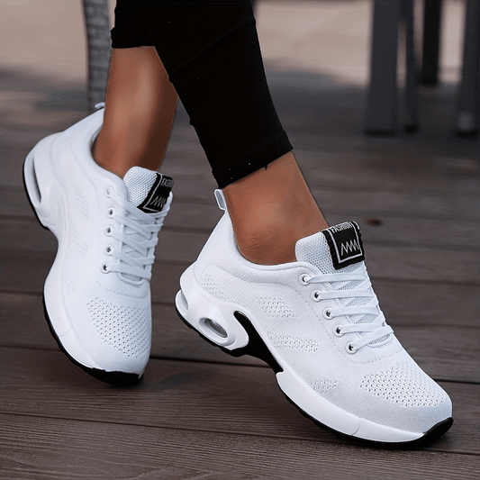 Alba | Zapatillas Deportivas Amortiguadas