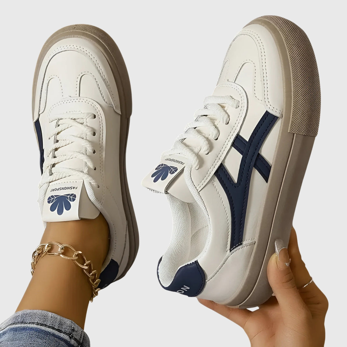 Elza | Zapatos Ortopédicos