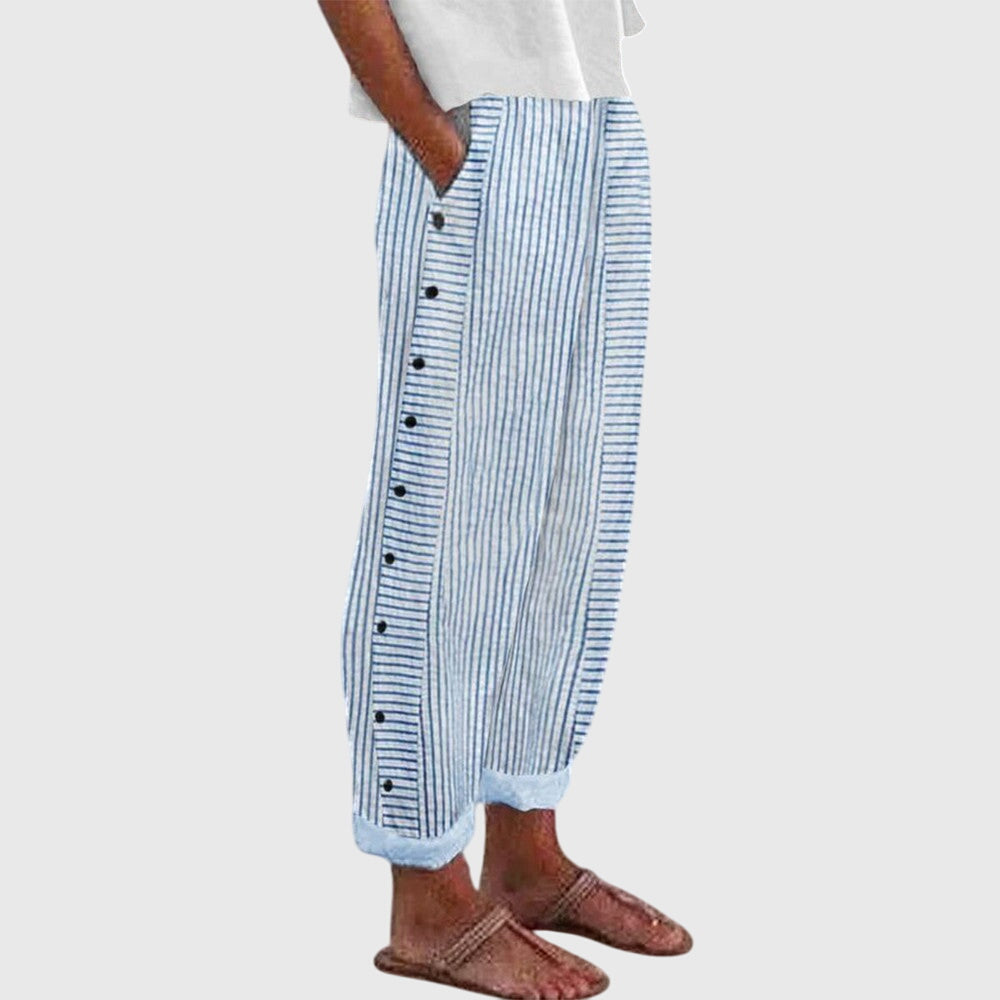 Bertha | Pantalones Elegantes