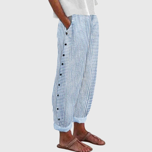 Bertha | Pantalones Elegantes