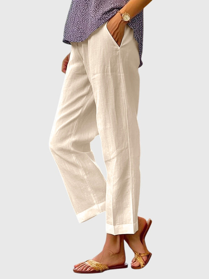 Elaine | Pantalones Elegantes