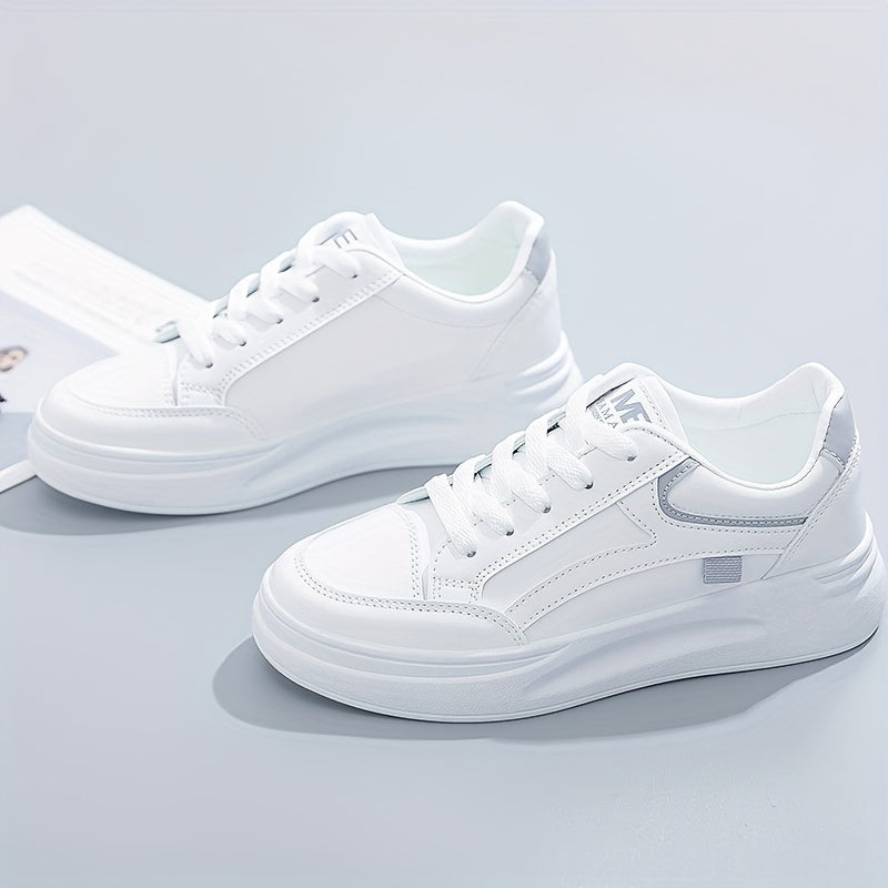 Blanca | Zapatillas Chic
