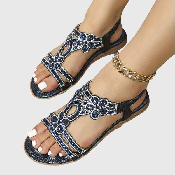 Blessy | Sandalias Ortopédicas