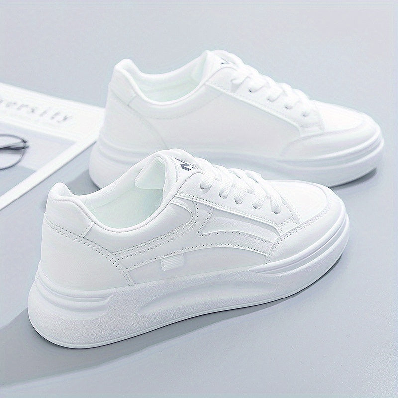 Blanca | Zapatillas Chic