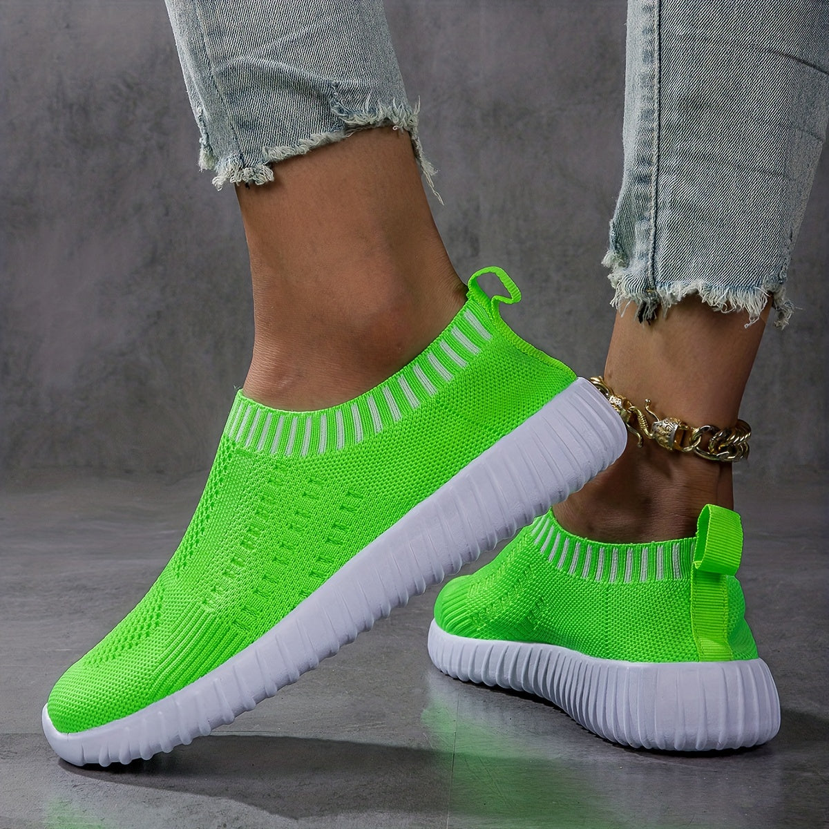 Nuria | Zapatillas Ultraligeras