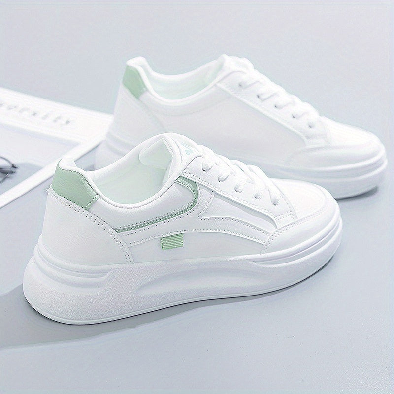 Blanca | Zapatillas Chic