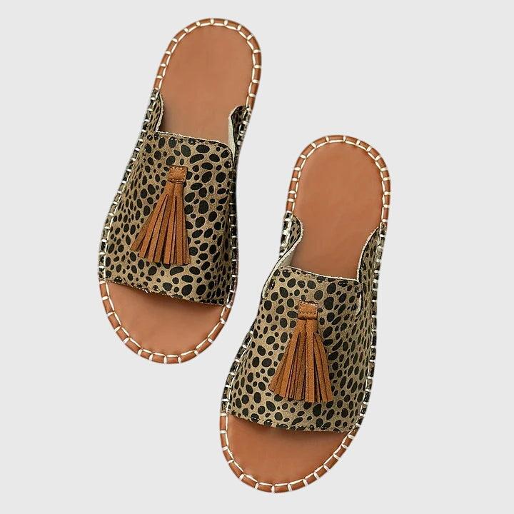 Rosalie | Sandalias Ortopédicas Cómodas