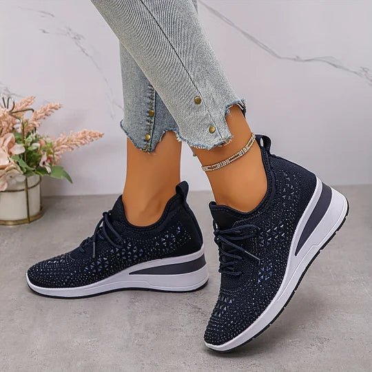 Grace | Zapatos Ortopédicos Cómodos