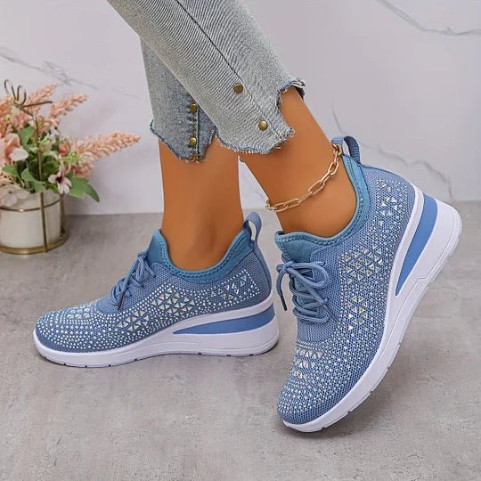Grace | Zapatos Ortopédicos Cómodos
