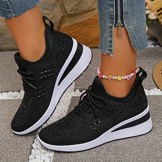 Grace | Zapatos Ortopédicos Cómodos