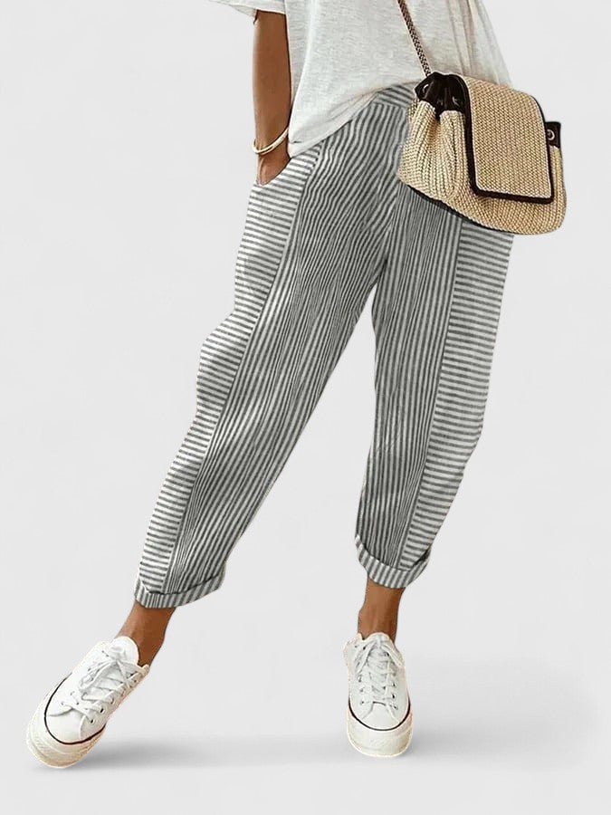 Elvira | Pantalones Cómodos